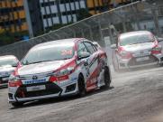 Toyota Vios Challenge Kicks Off 2019 With Round 3 In Penang