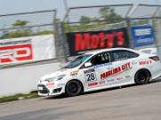 Toyota Vios Challenge Round 3: Close Quarter Combat