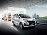 โตโยต้า “อแวนซา โฉมใหม่” หน้าใหม่ 7 ที่นั่งราคาเริ่มต้น 649,000 บาท