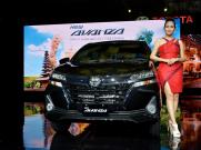 All-New Nissan Livina Dianggap Bukan Ancaman Bagi Toyota Avanza