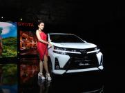 Toyota Sebut 2 Alasan Harga Avanza Facelift Tak Berubah