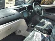 Toyota Avanza 2019 Hadirkan Nuasa Baru di Kabin