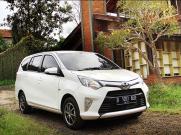 Pasar Mobil 2019: Kredit Ketat dan Tren Taksi Online Ganggu Penjualan LCGC