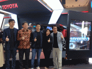 Toyota Patahkan Mitos Mobil Hybrid Repot dan Mahal Perawatannya