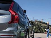 Toyota Kembali Investasi Jutaan Dolar ke Uber