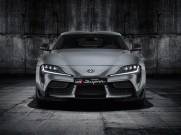 Toyota Supra Bakal Dijual dengan Kuota Terbatas di Indonesia