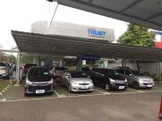 Perluasan Aturan Ganjil-Genap Bawa Berkah Bagi Dealer Mobil Bekas