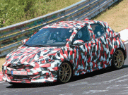 Toyota Kasih Sedikit Bocoran Soal Yaris Generasi Terbaru