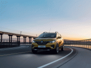 Toyota Masih Kalem untuk Hadapi Renault Triber