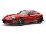 Harga Toyota Supra di Indonesia Bisa Lebih Mahal dari BMW Z4