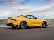 Toyota and BMW Teamed Up To Fight Porsche – And We Got The Supra And Z4
