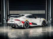 Toyota To Start Selling The Supra GT4 From 2020