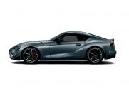 Toyota Launches A90 Supra In Japan
