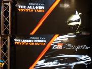 Toyota Supra To Be Launched In Malaysia This Year, Yaris Too