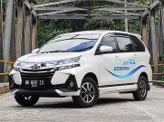 Daihatsu Xenia 1.5 Punya Paket Trade-in Khusus