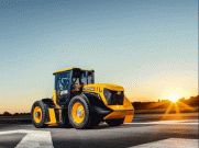 Traktor Ini Siap Adu Cepat Lawan Agya dan Ayla