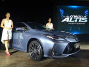 Mengenal Toyota Safety Sense Milik All-New Corolla Altis Hybrid
