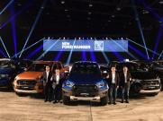 Strong Demand Drives Ford Ranger Sales Up By 19 Percent in 2018