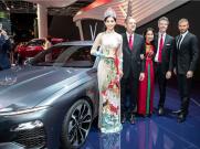 Esemka Keduluan Mobil Nasional Vietnam Bernama VinFast Fadil