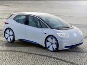 VW Bajak Bos Apple yang Ahli Mobil Listrik, Mobil Otonom dan F1