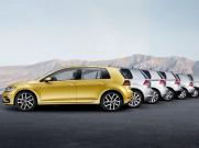 ครบรอบ 45 ปี เชื่อหรือไม่ว่า Volkswagen Golf ขายได้ทุกๆ 41 วินาที!