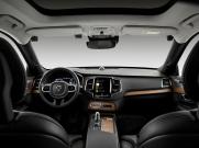 Volvo Cars Will Be Able To Tell If You're Drunk Or Distracted