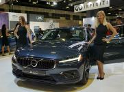 Singapore 2019: Volvo Shows Off The S60