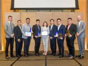 Volkswagen Honours Top Dealers And Staff Of 2018