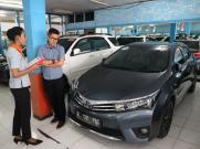 Waspadai Kendaraan Hasil Pencucian Uang di Pasar Mobil Bekas