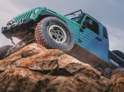 Heading off the beaten path? Falken Has The Tyres For You
