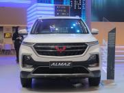 World of Wuling Tarik Perhatian Pengunjung GIIAS 2019
