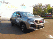 Siap-Siap Para Kompetitor, Wuling Mulai Sasar Segmen SUV 7 Penumpang