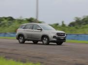 Wuling Almaz Baru Bisa Dipesan Pekan Depan