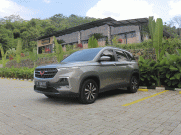 Hindari Pesan Wuling Almaz Warna Ini Jika Buru-buru, Indennya Paling Lama