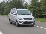 Wow, Harga Mobil Wuling Bekas Masih Tinggi