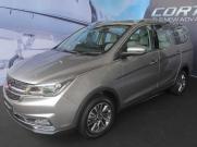 Harga Wuling Cortez Turbo akan Diumumkan di IIMS 2019