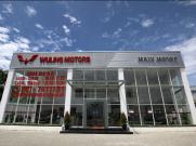 Wuling Klaim Masih Fokus di MPV dan SUV
