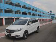 Wuling Cortez Turbo Dijual Mulai dari Rp 232 juta