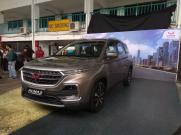 Wuling Almaz Meluncur di Indonesia 27 Februari 2019