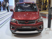 Suzuki Anggap LMPV China Belum Bisa Hadirkan Gengsi
