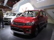 Wuling Confero S Didiskon Rp 12 Juta di Telkomsel IIMS 2019
