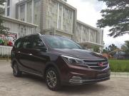Salesman Wuling: Estimasi Harga Cortez Turbo Bisa Sampai Rp 290 Juta-an