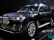 BMW X7 xDrive40i Launched In Malaysia – From RM 888,800