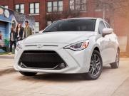 Toyota Yaris 2020 akan Berbaju Mazda2