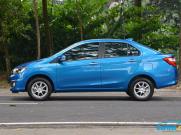 Review: Perodua Bezza 1.3 – Getting The Basics Right 