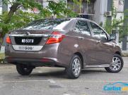 Review: Perodua Bezza 1.3 – Getting The Basics Right 