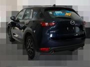Spyshot: All-New 2017 Mazda CX-5 Base Model Revealed  Spyshot: All-New 2017 Mazda CX-5 Base Model Revealed