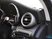 Review: 2017 Mercedes-Benz C200 (W205) – Nine-Speed 