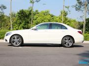 Review: 2017 Mercedes-Benz C200 (W205) – Nine-Speed 