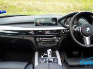 Review: BMW X5 xDrive40e Plug-in Hybrid – Joy Is 